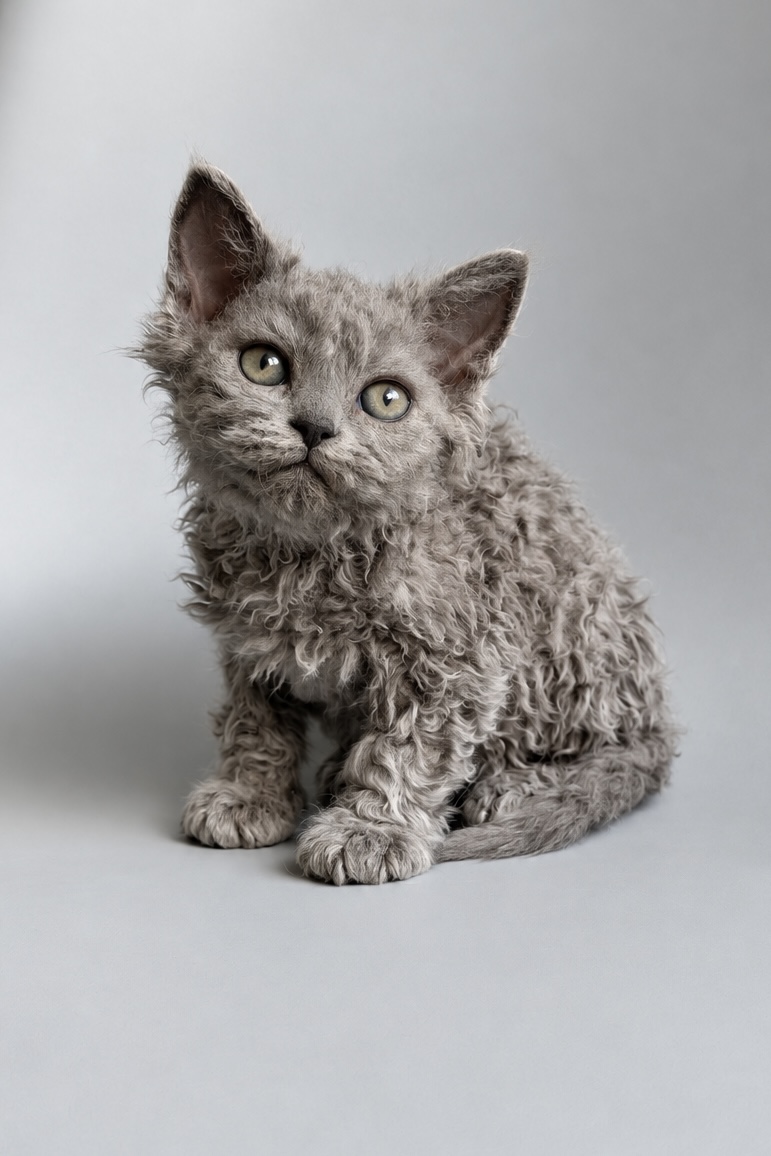 Котёнок Argo's Legend Galatea